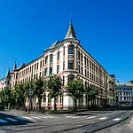 Frogner House Apartments - Riddervolds Gate 10