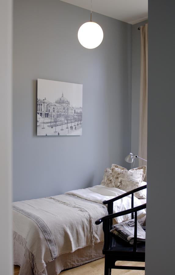 Apartamento Frogner House - Riddervolds Gate 10 *