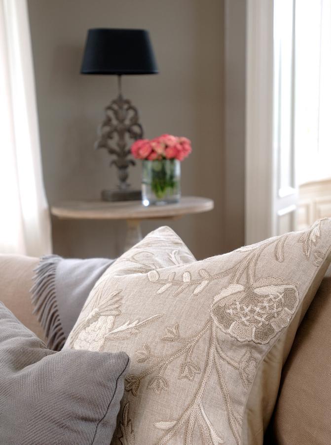 Apartamento Frogner House - Riddervolds Gate 10 Oslo