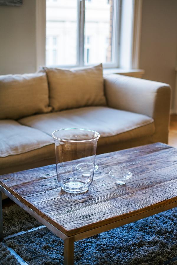 Frogner House - Riddervolds Gate 10 Apartamento Oslo