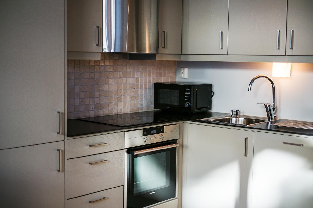 Apartamento Frogner House - Riddervolds Gate 10 Oslo
