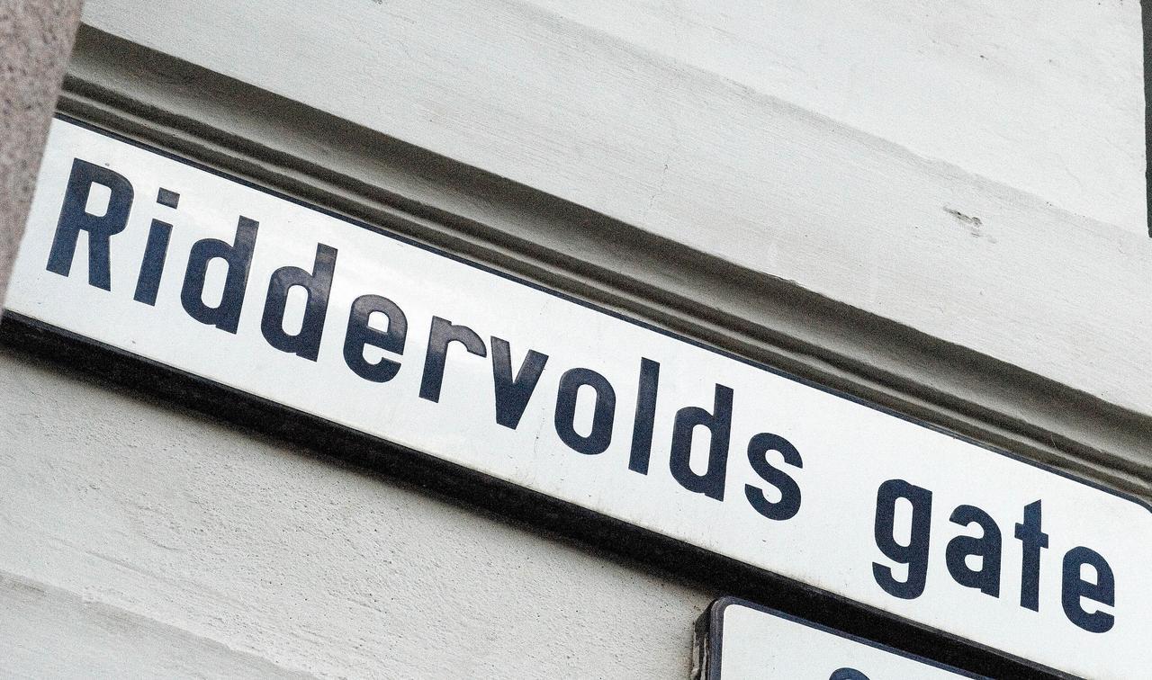 Frogner House - Riddervolds Gate 10 Apartamento *